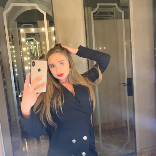 gretebenutztee image 0