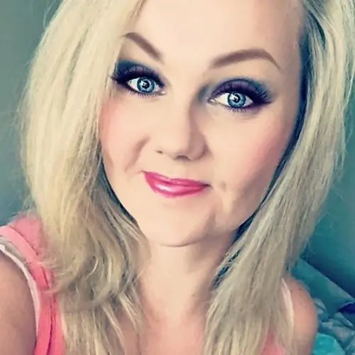 marrggarrett image 0